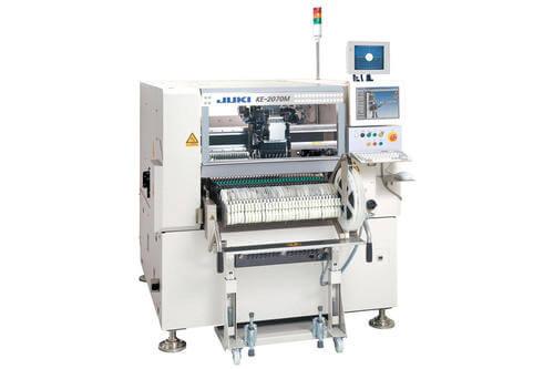 JUKI KE2070 Pick and Place Machine